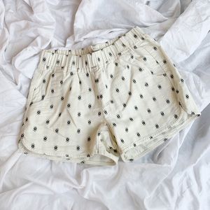 Madewell Shorts Gently Worn